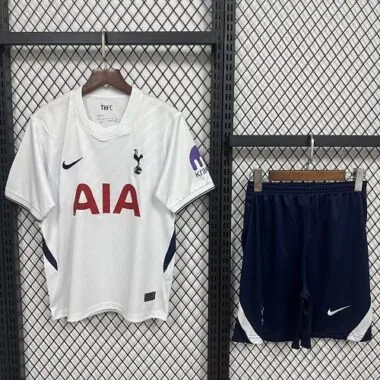 Tottenham Hotspur 2026/27 Home Jersey