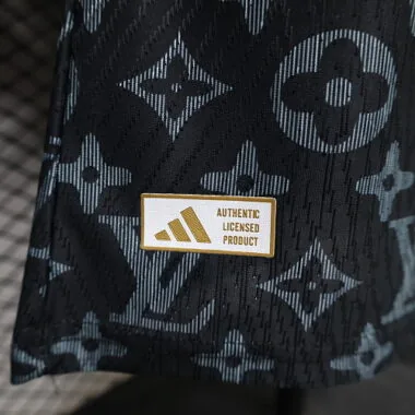 Real Madrid 2026/27 Special Edition Player Version Jersey