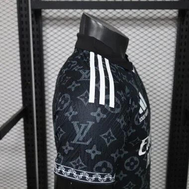 Real Madrid 2026/27 Special Edition Player Version Jersey