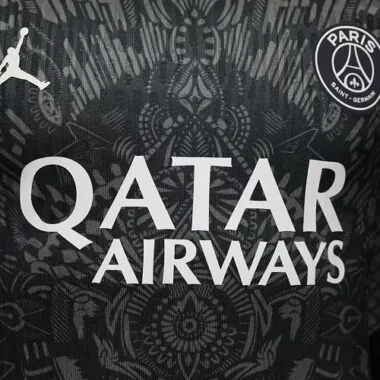 PSG 2026/27 Special Edition Player Version Jersey