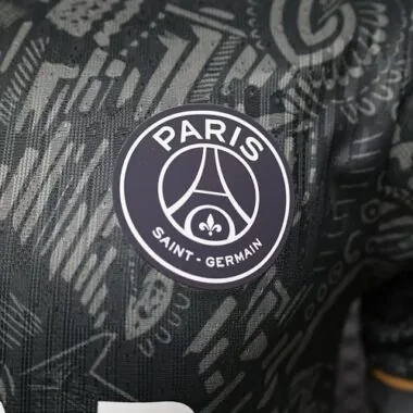 PSG 2026/27 Special Edition Player Version Jersey