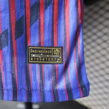 PSG 2026/27 Purple Special Edition Player Version Jersey