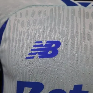 Porto 2026/27 Third Player Version Jersey