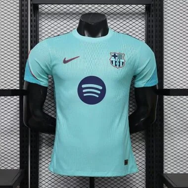 Barcelona 2026/27 Special Edition Player Version Jersey