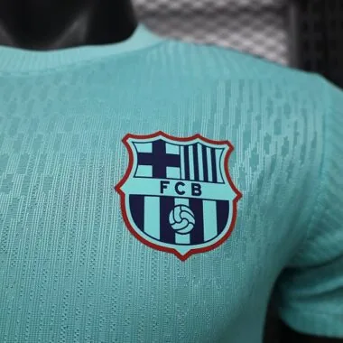 Barcelona 2026/27 Special Edition Player Version Jersey