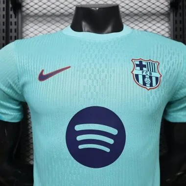 Barcelona 2026/27 Special Edition Player Version Jersey