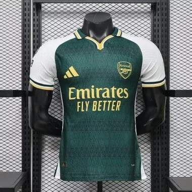 Arsenal 2026/27 Special Edition Player Version Jersey