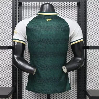 Arsenal 2026/27 Special Edition Player Version Jersey