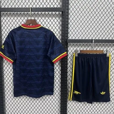 Arsenal 2026/27 Away Jersey