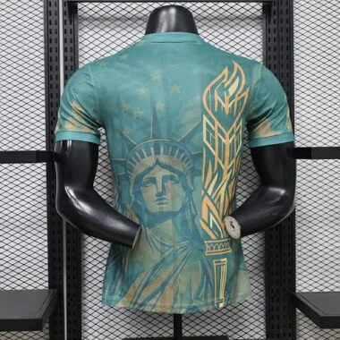 United States 2026 Special Edition Player Version Jersey