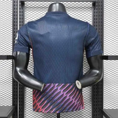 Tottenham Hotspur 2026/27 Away Player Version Jersey