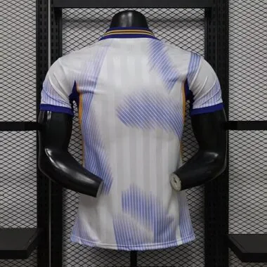 Real Madrid 2026/27 Special Edition Player Version Jersey