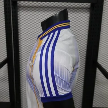 Real Madrid 2026/27 Special Edition Player Version Jersey