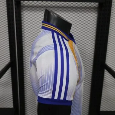 Real Madrid 2026/27 Special Edition Player Version Jersey