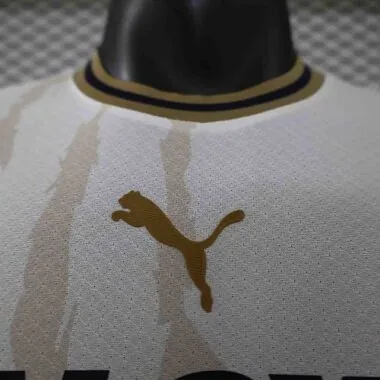 Pumas UNAM 2026/27 Home Player Version Jersey