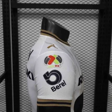 Pumas UNAM 2026/27 Home Player Version Jersey