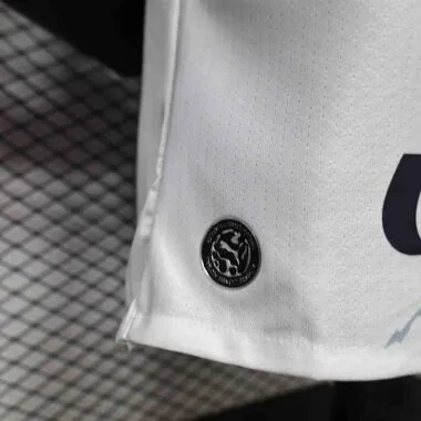 Pumas UNAM 2026/27 Home Player Version Jersey