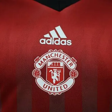 Manchester United 2026/27 Special Edition Player Version Jersey