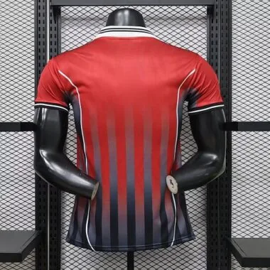 Manchester United 2026/27 Special Edition Player Version Jersey