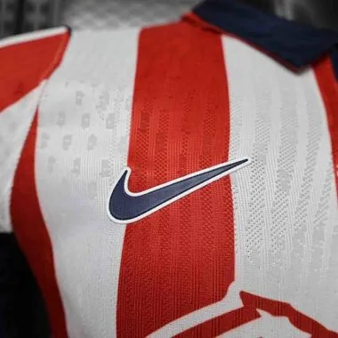 Chivas Guadalajara 2026/27 Home Player Version Jersey