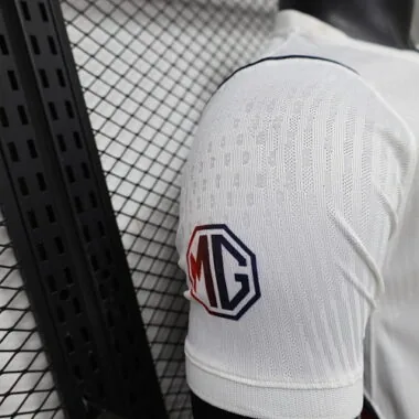 Chivas Guadalajara 2026/27 Away Player Version Jersey