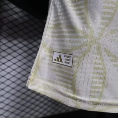 Celtic 2026/27 Third Player Version Jersey