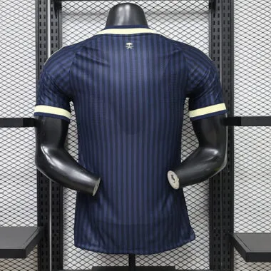 Al-Nassr 2026/27 Away Player Version Jersey