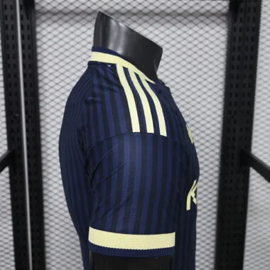 Al-Nassr 2026/27 Away Player Version Jersey