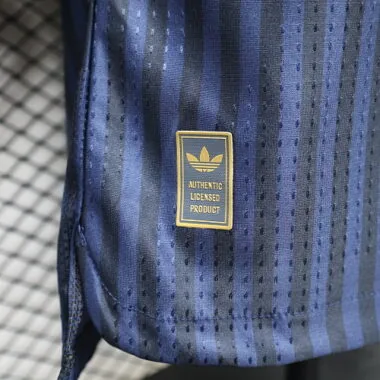 Al-Nassr 2026/27 Away Player Version Jersey