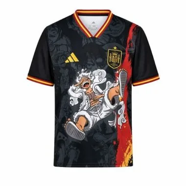 Spain 2026 Special Edition Jersey