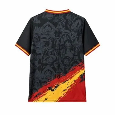 Spain 2026 Special Edition Jersey
