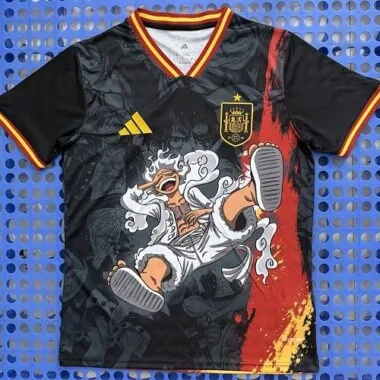 Spain 2026 Special Edition Jersey