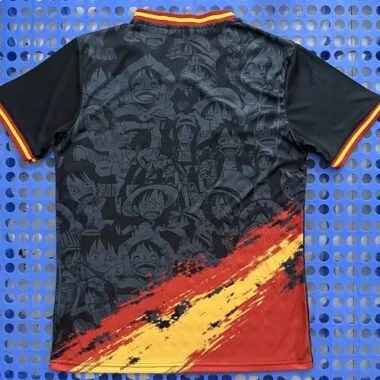 Spain 2026 Special Edition Jersey