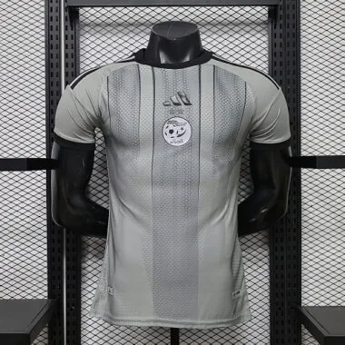 Algeria 2026 Special Edition Player Version Jersey