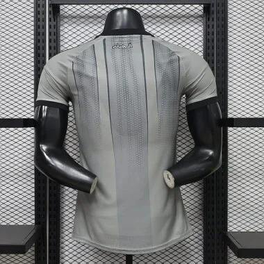 Algeria 2026 Special Edition Player Version Jersey