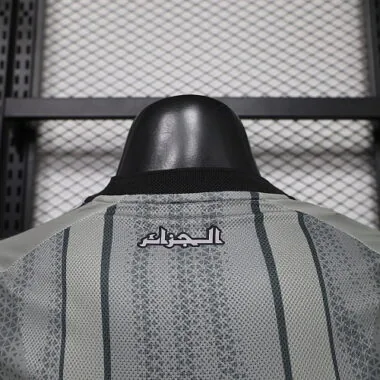 Algeria 2026 Special Edition Player Version Jersey