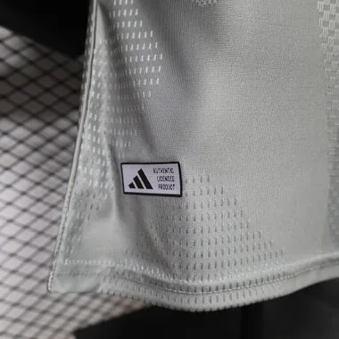 Algeria 2026 Special Edition Player Version Jersey