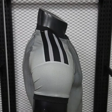 Algeria 2026 Special Edition Player Version Jersey