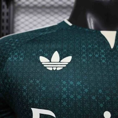 Real Madrid 2026/27 Special Edition Player Version Jersey