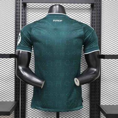 Real Madrid 2026/27 Special Edition Player Version Jersey