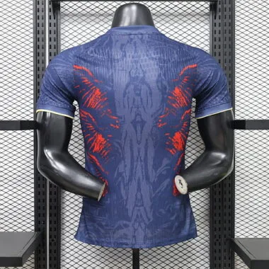 PSG 2026/27 Special Edition Player Version Jersey