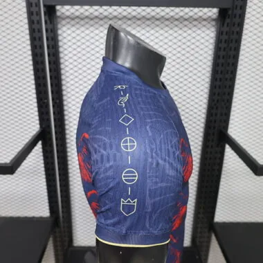 PSG 2026/27 Special Edition Player Version Jersey