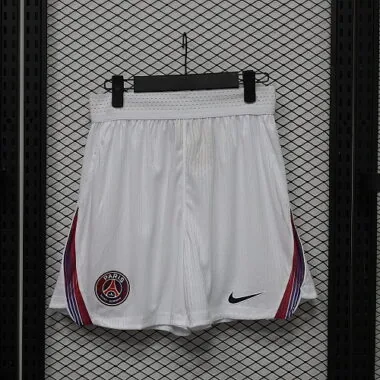 PSG 2026/27 Away Player Version Shorts