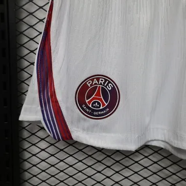 PSG 2026/27 Away Player Version Shorts