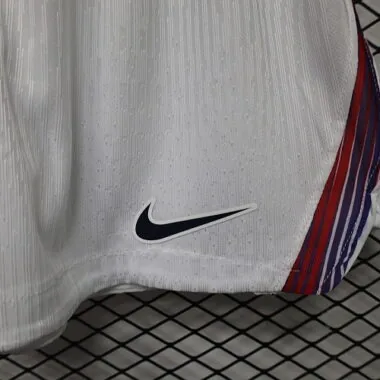 PSG 2026/27 Away Player Version Shorts