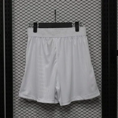 PSG 2026/27 Away Player Version Shorts