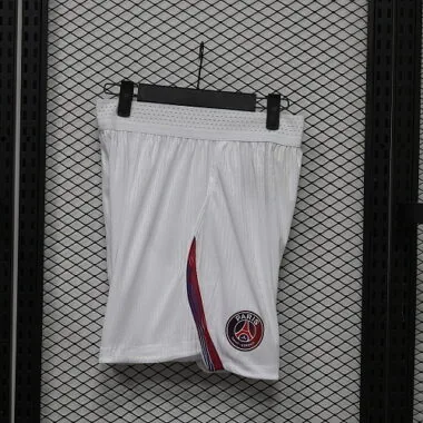 PSG 2026/27 Away Player Version Shorts