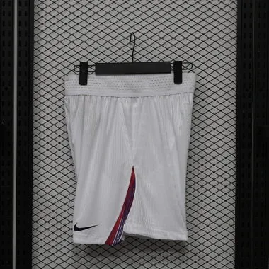 PSG 2026/27 Away Player Version Shorts