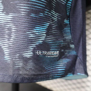 Marseille 2026/27 Away Player Version Jersey