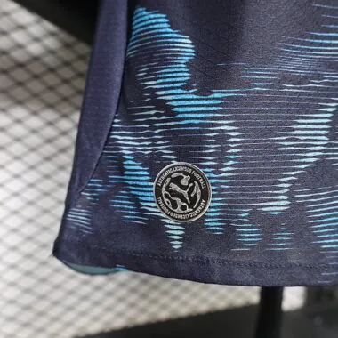 Marseille 2026/27 Away Player Version Jersey